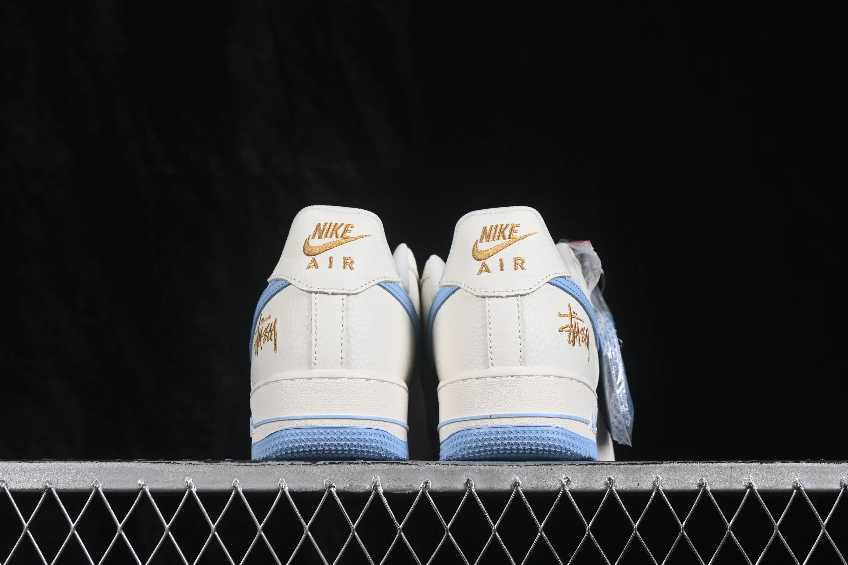 All categories Nk Air Force 1 Air Force series Nk Air Force 1 Low Air Force low-top Nike Air Force 1'07 Low Air Force 1 low-top casual sneakers BV9658-007